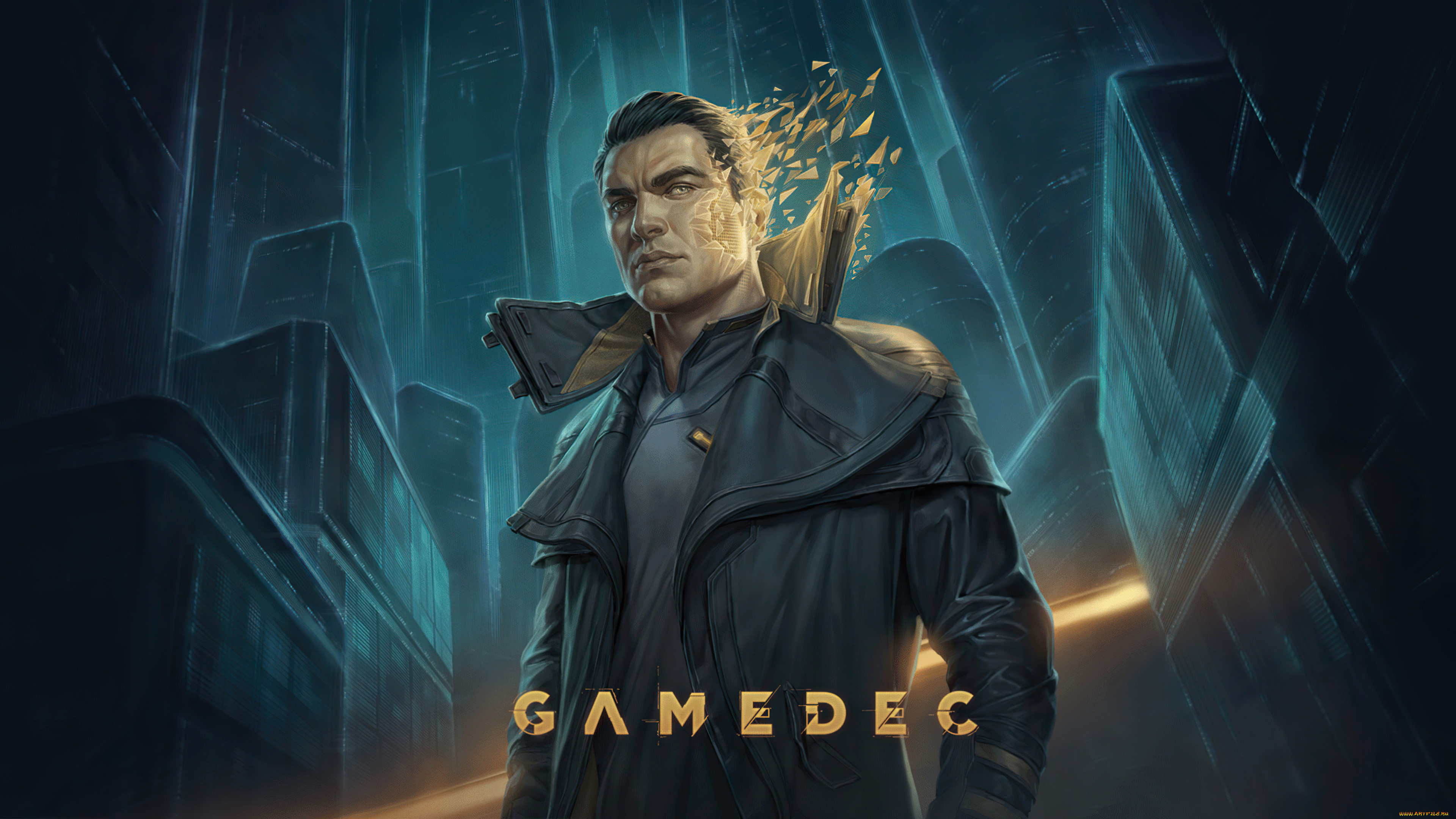 gamedec ,  2021 ,  , gamedec, anshar, studios, , , rpg, , , , , , , , , , 